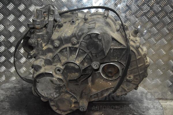 МКПП (механічна коробка перемикання передач) 4x4, 6-ступка VW Transporter 2.5tdi (T5) 2003-2015 KLF 161236 - 3