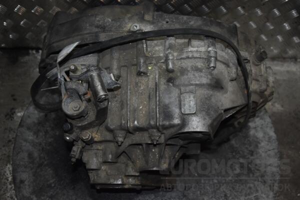 МКПП (механічна коробка перемикання передач) 4x4, 6-ступка VW Transporter 2.5tdi (T5) 2003-2015 KLF 161236 - 5