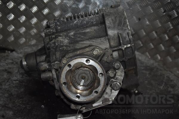 Раздаточная коробка МКПП VW Transporter 2.5tdi (T5) 2003-2015 02H409053D 161242 - 2