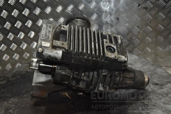 Раздаточная коробка МКПП VW Transporter 2.5tdi (T5) 2003-2015 02H409053D 161242 - 3