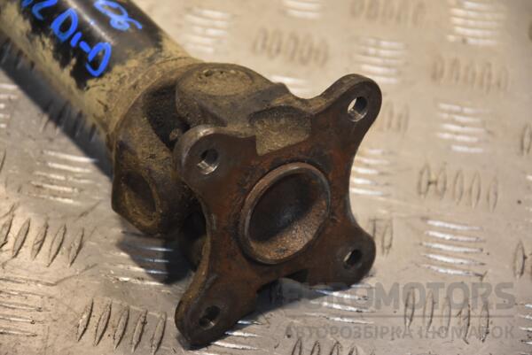 Карданный вал передний (крест/вн.шлиц) Mitsubishi Pajero 3.2Di-D (III) 2000-2006 MR410559 161256 - 2