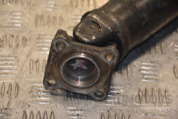 Карданный вал 2 части (крест/фланец) L=197 Hyundai Tucson 2004-2009 493002E300 161265 - 3
