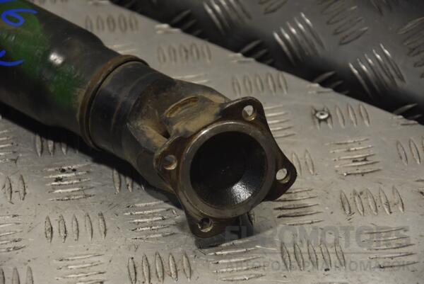 Карданний вал 2 частини (хрест / хрест) Honda HR-V 1.6 16V 1999-2006 161268 - 2