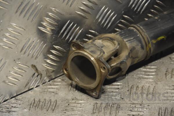 Карданний вал 2 частини (хрест / хрест) Honda HR-V 1.6 16V 1999-2006 161268 - 3