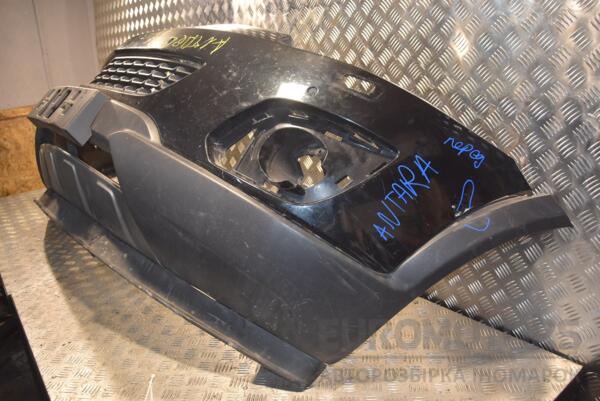 Бампер передній Opel Antara 2007-2015 25953690 161271 - 2