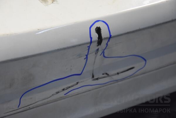 Бампер задній універсал (13-) Volvo V60 2010-2018 31265263 161276 - 4