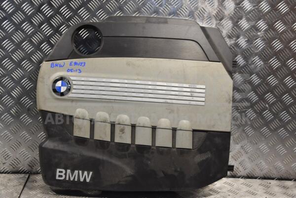 Накладка двигуна декоративна BMW 3 (E90/E93) 2005-2013 11147800064 161283  euromotors.com.ua