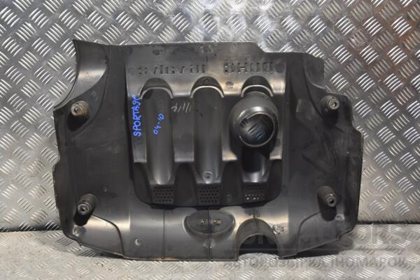 Накладка двигуна декоративна Kia Sportage 2004-2010 2924023700 161285 - 2