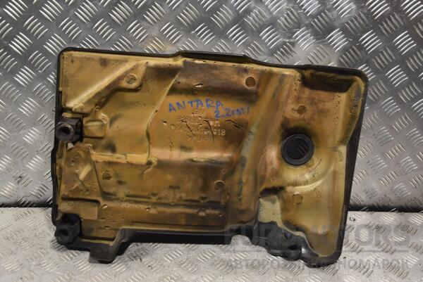Накладка двигуна декоративна Opel Antara 2.2cdti 2007-2015 25184813 161287 - 2