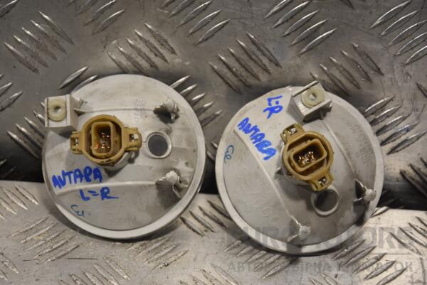 Фара противотуманная Opel Antara 2007-2015 95393617 161294 - 2