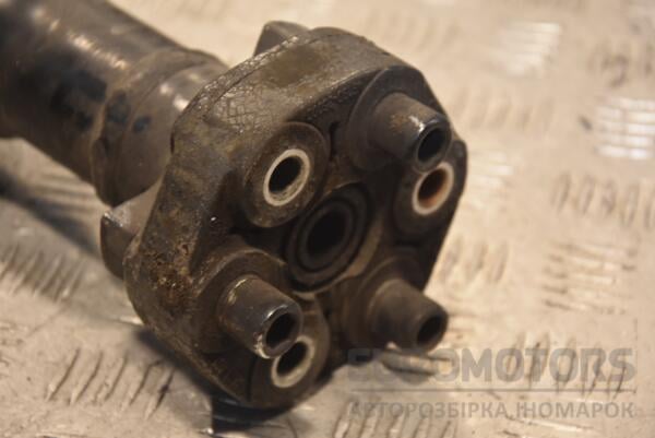 Карданний вал 2 частини (хрест / фланець) L = 197 Hyundai Tucson 2004-2009 493002E300 161300 - 2