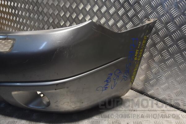 Бампер передній (05-) (під омивач) Subaru Forester 2002-2007 57704SA070 161322 - 2