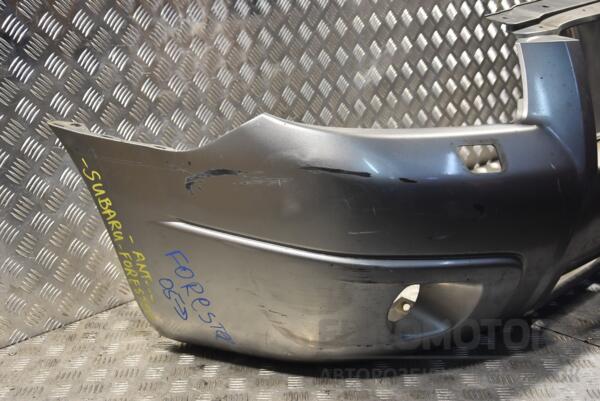 Бампер передній (05-) (під омивач) Subaru Forester 2002-2007 57704SA070 161322 - 3