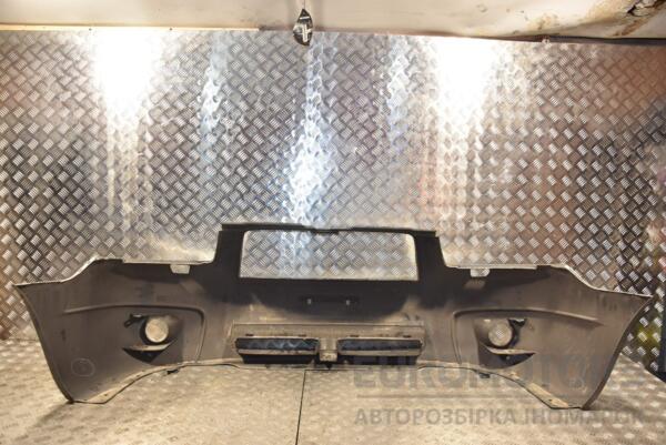 Бампер передній (05-) (під омивач) Subaru Forester 2002-2007 57704SA070 161322 - 4