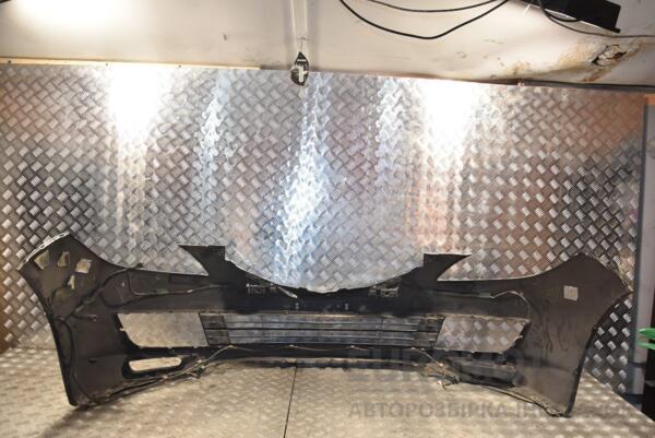 Бампер передний Mazda 6 2007-2012 GS1D50031 161352 - 4