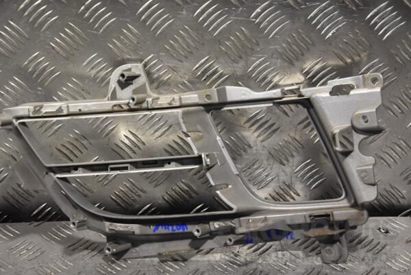Накладка бампера під ВТФ ліва Mazda 6 2007-2012 GS7T50C21 161356 - 2