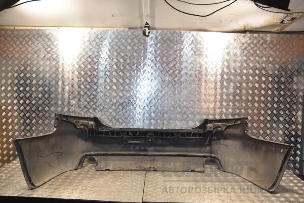 Бампер задний седан (-09) Audi A6 (C6) 2004-2011 4F5807511A 161360 - 4