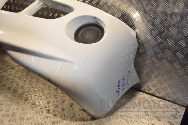 Бампер передний (-04) Hyundai H1 1997-2007 865104A000 161364 - 2
