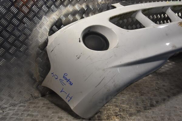 Бампер передний (-04) Hyundai H1 1997-2007 865104A000 161364 - 3