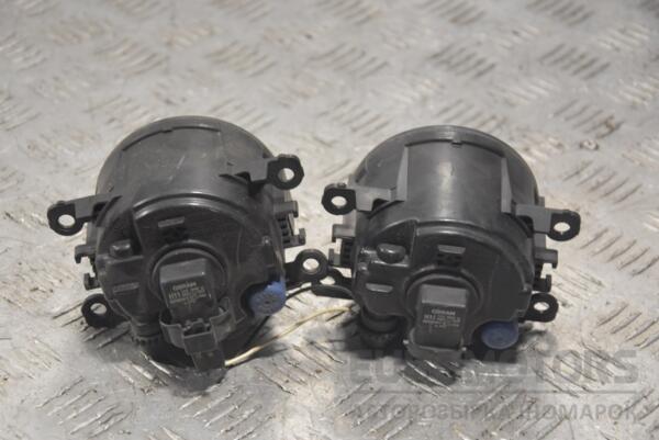 Фара противотуманная Renault Logan 2005-2014 8200074008 161368 - 2