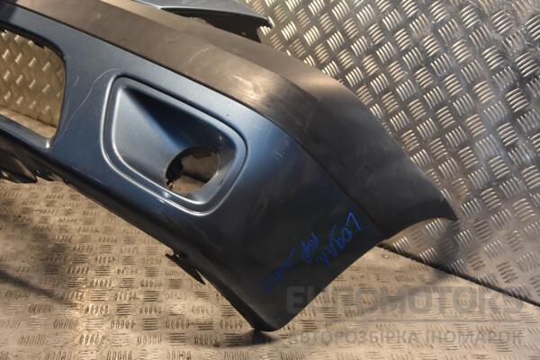 Бампер передний (-09) Renault Logan 2005-2014 8200825158 161372 - 2