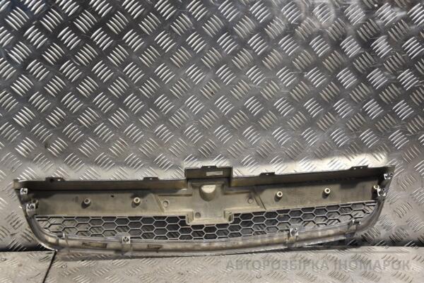 Решітка радіатора Chevrolet Captiva 2006-2011 96442718 161378 - 2
