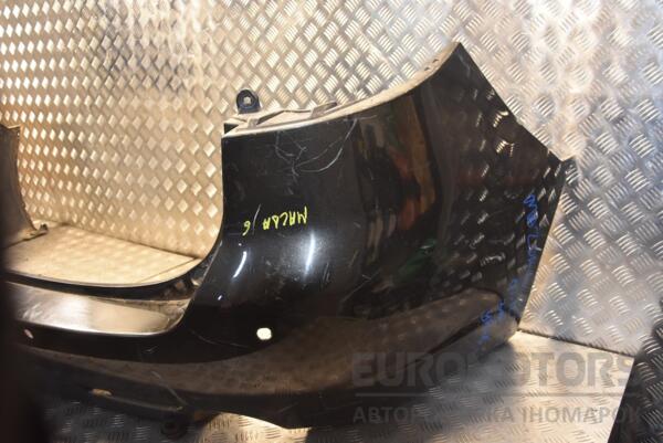Бампер задній (універсал) Mazda 6 2007-2012 GS2A50221 161388 - 2