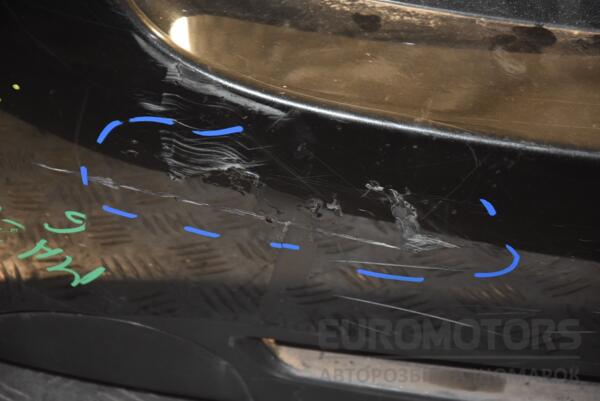 Бампер задній (універсал) Mazda 6 2007-2012 GS2A50221 161388 - 4