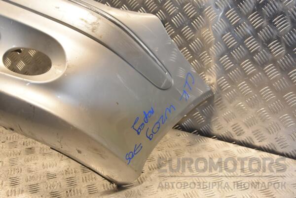 Бампер передній (-05) Mercedes CLK (W209) 2002-2009 A2098850025 161398 - 3
