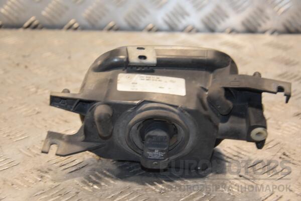 Фара противотуманная левая Mercedes CLK (W209) 2002-2009 A2038201156 161402 - 2