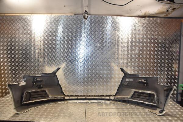 Бампер передний (15-) Audi A3 (8V) 2013-2020 8V3807437AF 161404 - 4