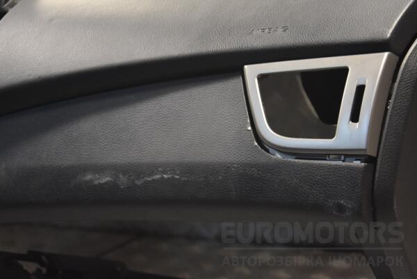 Торпедо под Airbag Hyundai i30 2007-2012 84720A6000 161414 - 2
