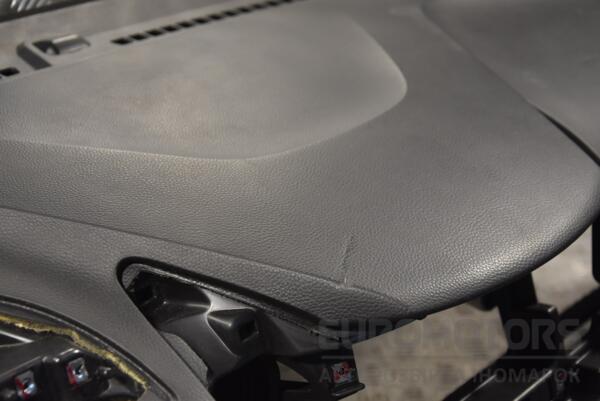 Торпедо под Airbag Hyundai i30 2007-2012 84720A6000 161414 - 4