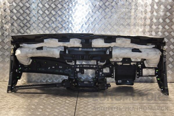 Торпедо под Airbag Hyundai i30 2007-2012 84720A6000 161414 - 5