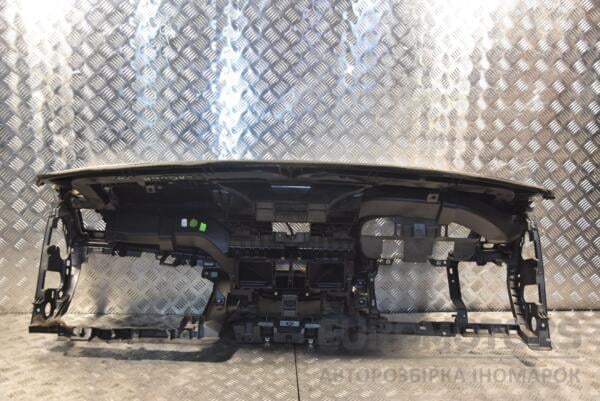 Торпедо под Airbag Renault Laguna (III) 2007-2015 681000032R 161425 - 2