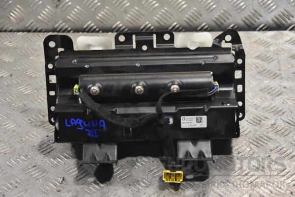 Подушка безпеки пасажир (в торпедо) Airbag Renault Laguna (III) 2007-2015 985250904R 161427 - 2