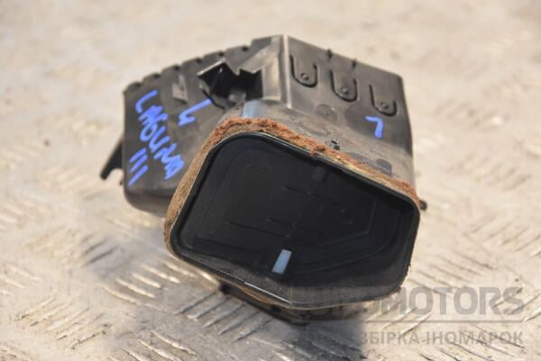 Дефлектор воздушный левый Renault Laguna (III) 2007-2015 161432 - 2
