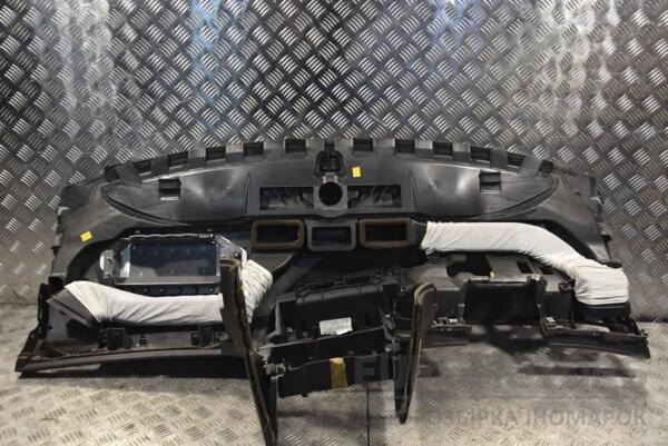 Торпедо под Airbag Audi A6 (C6) 2004-2011 4F1858041 161440 - 3