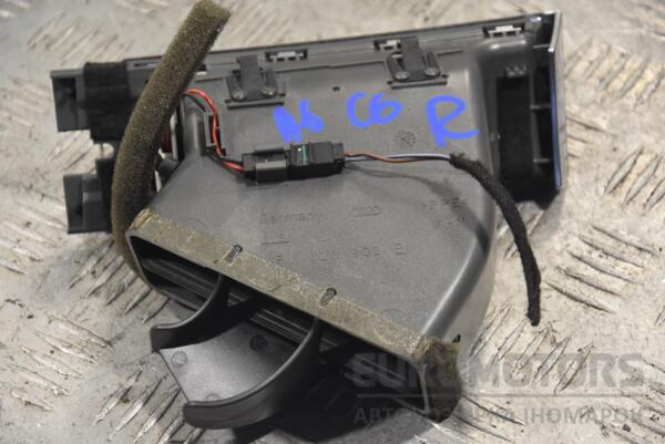 Дефлектор воздушный правый Audi A6 (C6) 2004-2011 4F1820902B 161445 - 2