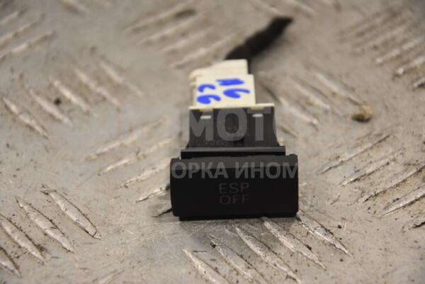 Кнопка ESP OFF Audi A6 (C6) 2004-2011 4F0927134 161450