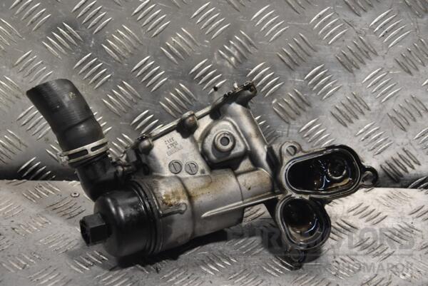 Корпус масляного фильтра Renault Trafic 2.0dci 2001-2014 161454 - 2
