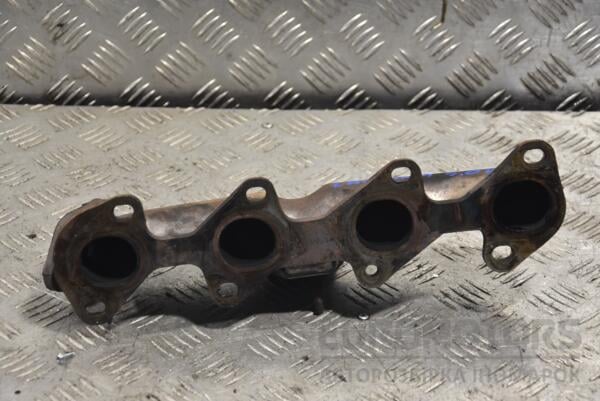 Коллектор выпускной Renault Laguna 2.0dCi (III) 2007-2015 82443150 161469 - 2