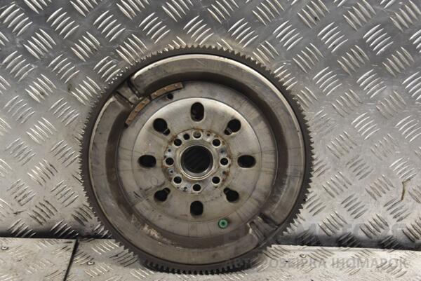 Маховик демпферний Renault Laguna 2.0dCi (III) 2007-2015 8200749879 161474 - 2