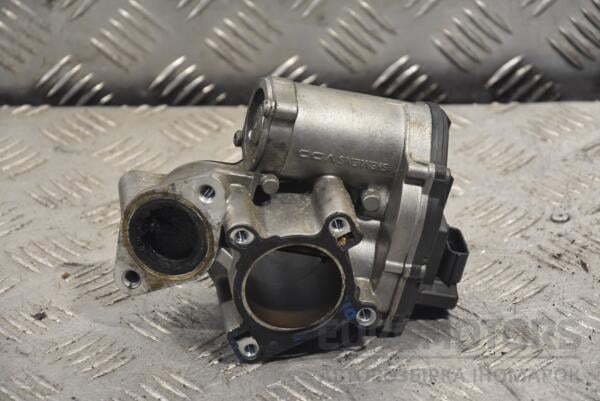 Клапан EGR електричний Renault Trafic 2.0dci 2001-2014 A2C53217899 161476 - 2