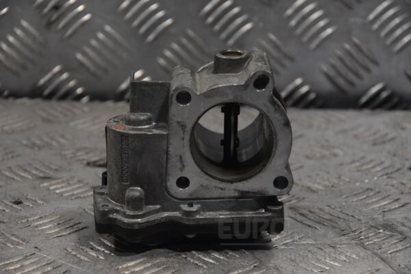 Дросельна заслінка електро Renault Laguna 2.0dCi (III) 2007-2015 8200987453 161478 - 2