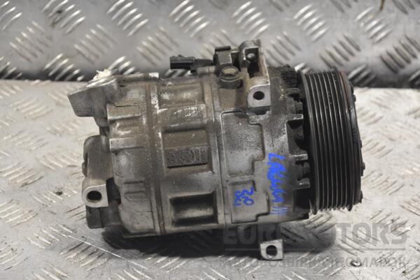 Компрессор кондиционера Renault Laguna 2.0dCi (III) 2007-2015 8200890987 161482 - 2