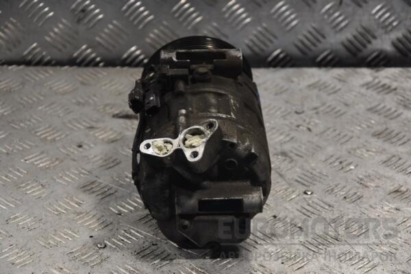 Компрессор кондиционера Renault Laguna 2.0dCi (III) 2007-2015 8200890987 161482 - 3