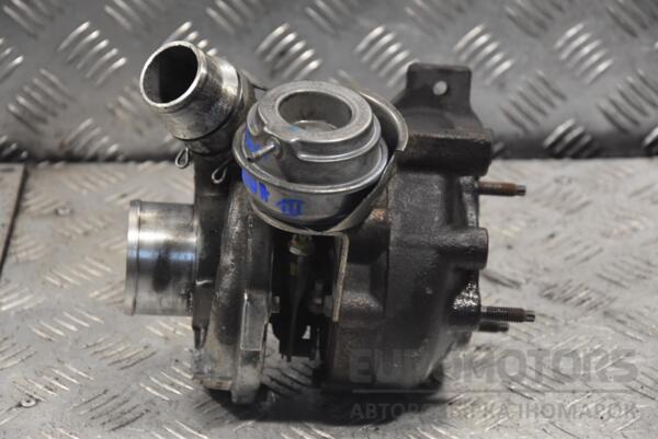 Турбина Renault Laguna 2.0dCi (III) 2007-2015 8200638766 161494 - 2