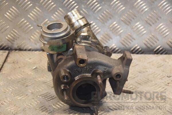Турбина Renault Laguna 2.0dCi (III) 2007-2015 8200638766 161494 - 3