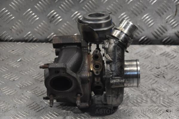 Турбина Renault Laguna 2.0dCi (III) 2007-2015 8200638766 161494 - 4